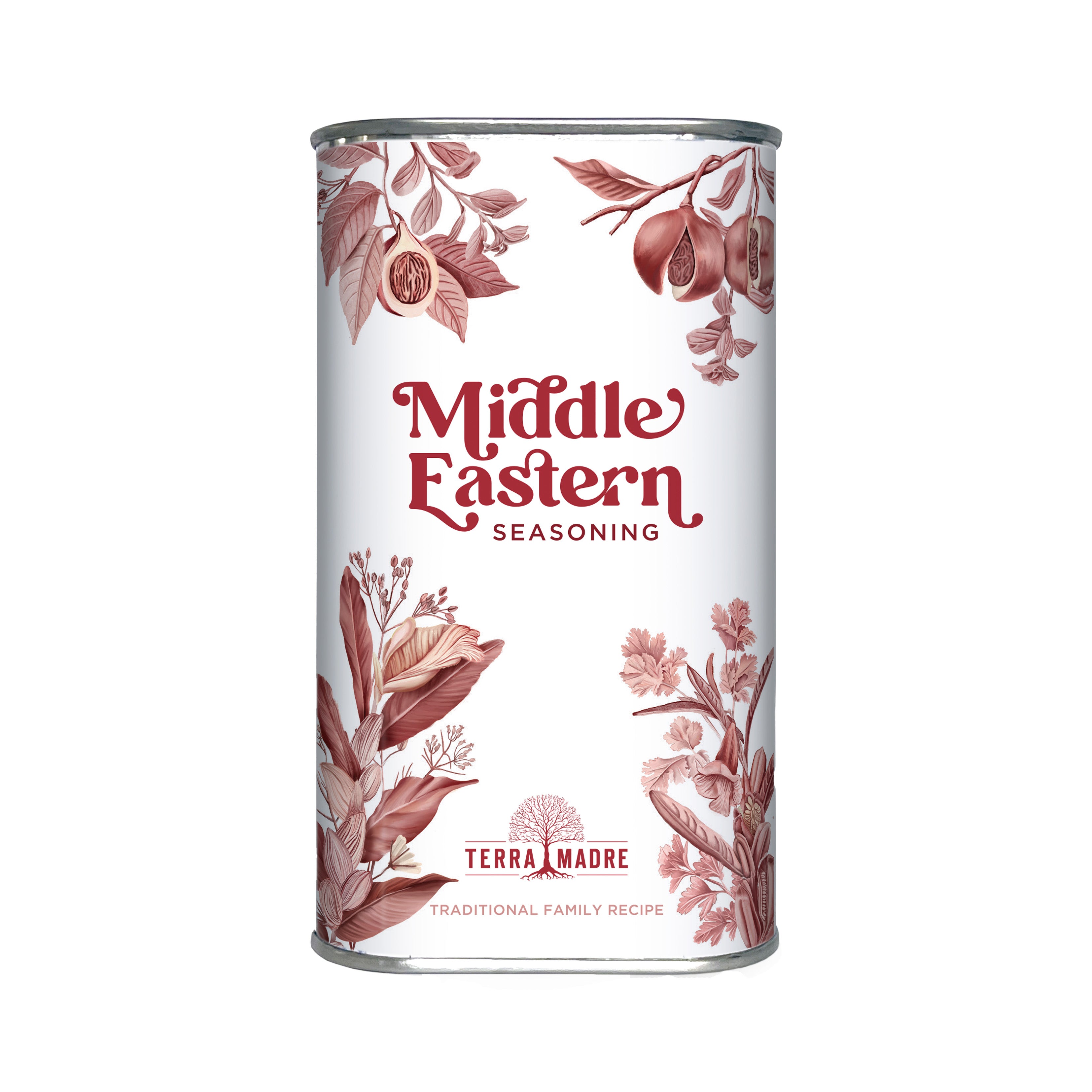 A Taste for the Exotic: Orientalist 新品 Skip the long list of ingredients and complicated steps when you