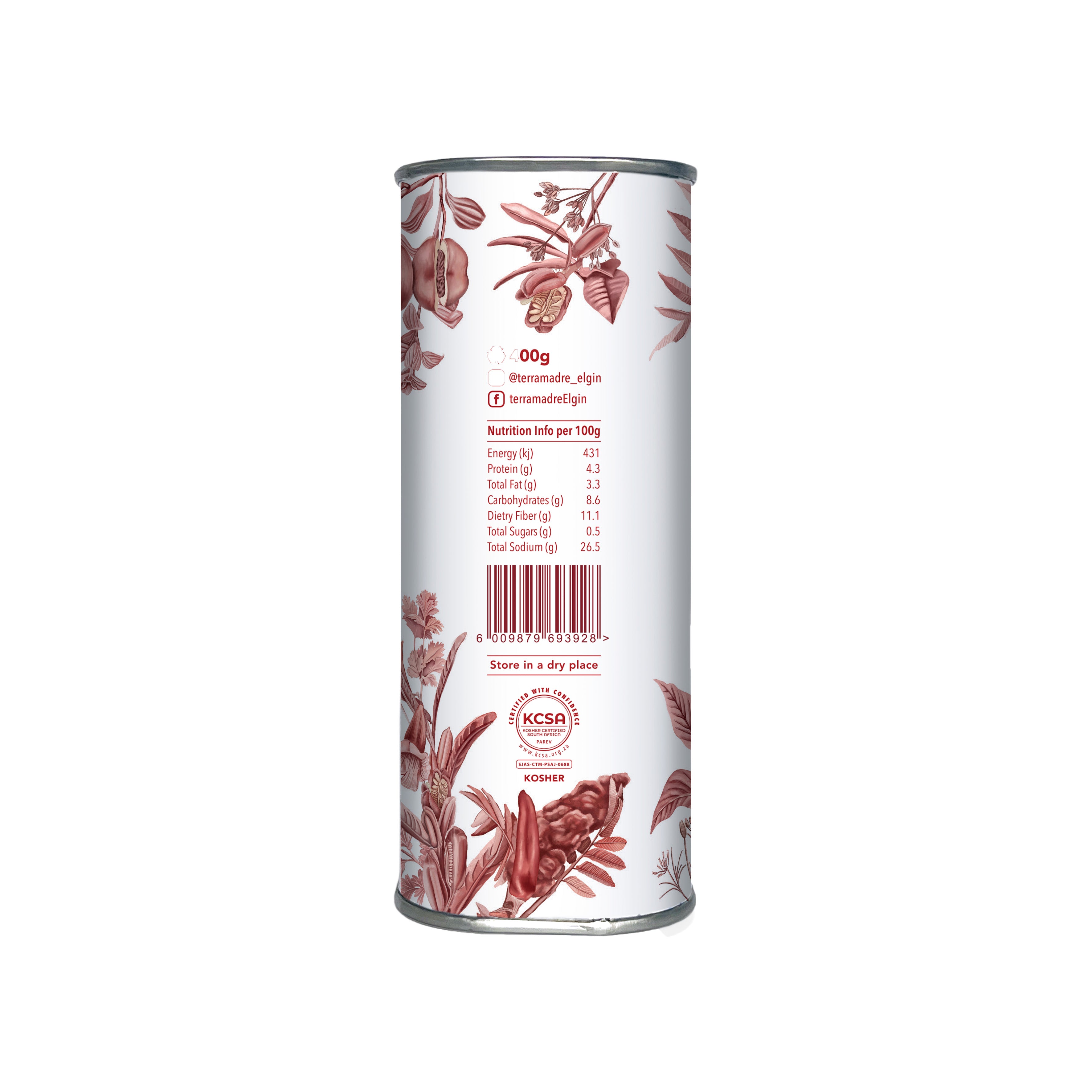 A Taste for the Exotic: Orientalist 新品 Skip the long list of ingredients and complicated steps when you