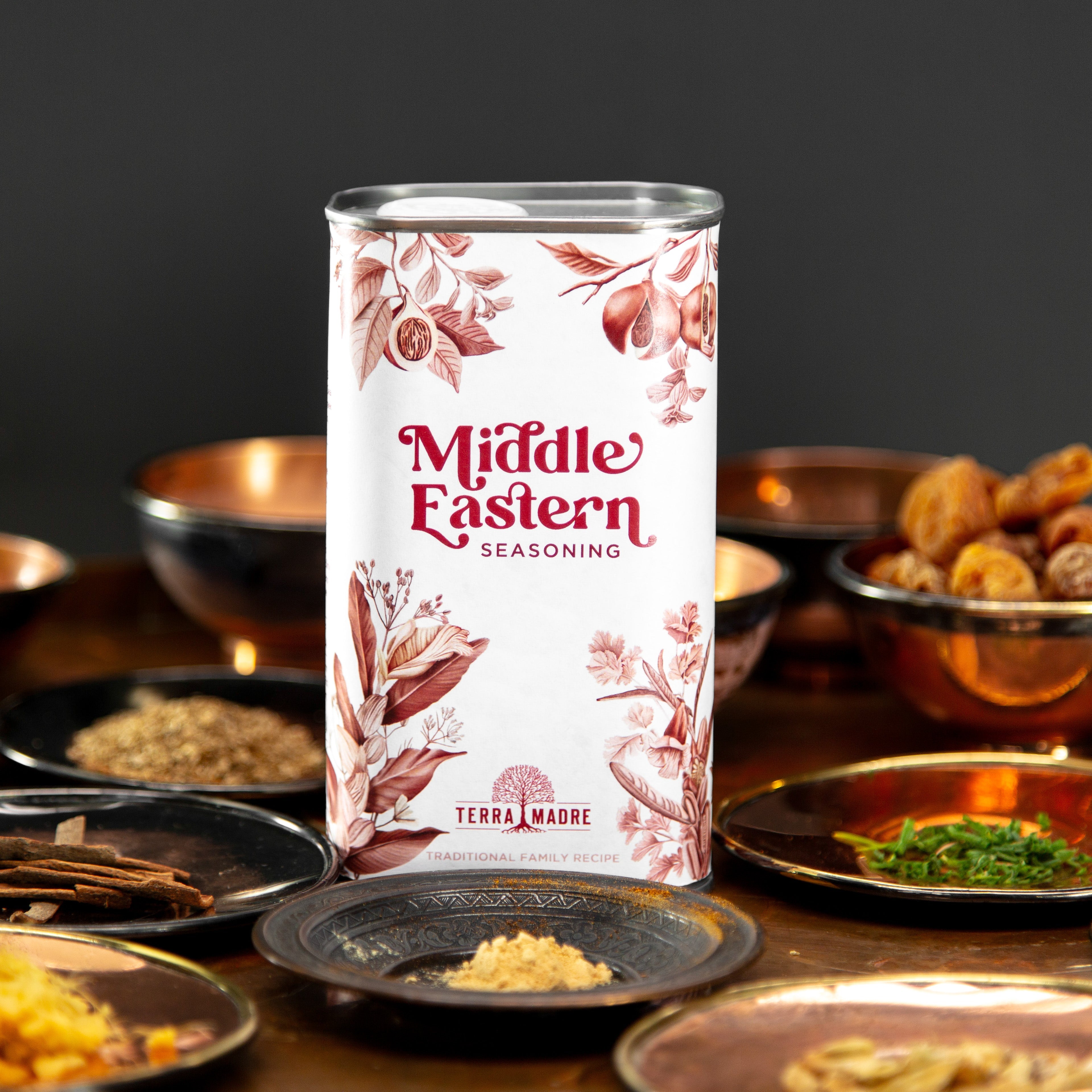A Taste for the Exotic: Orientalist 新品 Skip the long list of ingredients and complicated steps when you